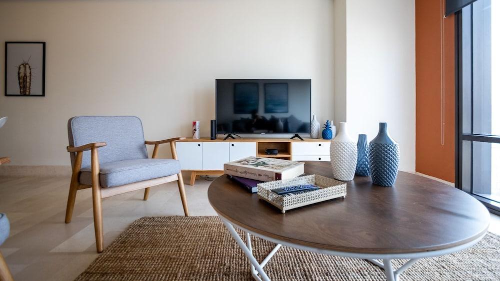 Appartement Miyana