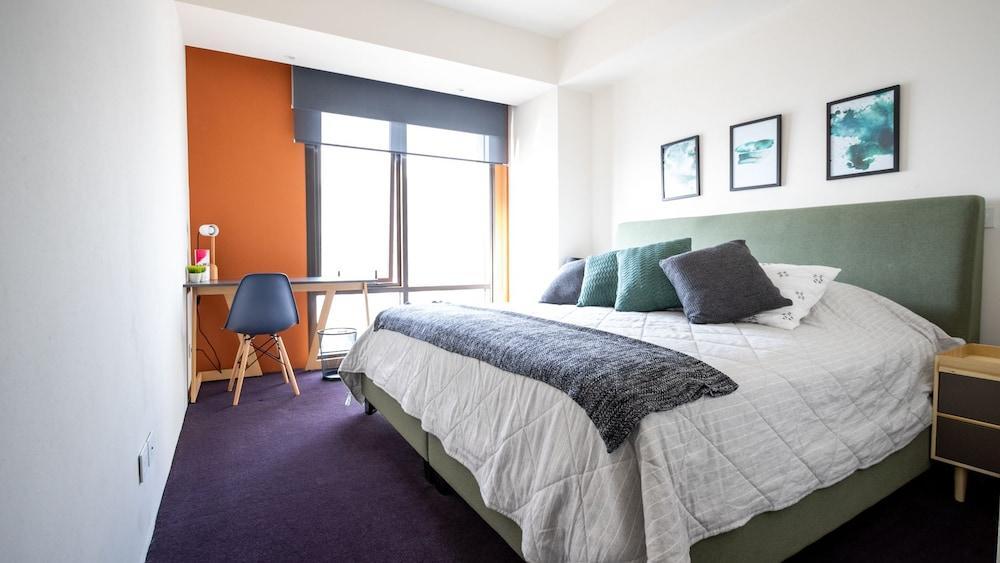 Appartement Miyana