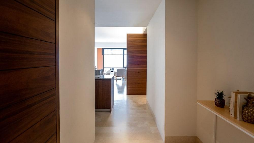 Miyana Appartement *