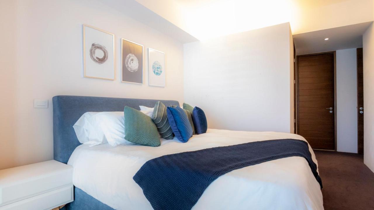 Appartement Miyana