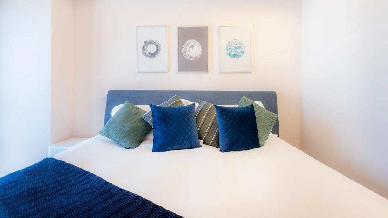 Miyana Appartement